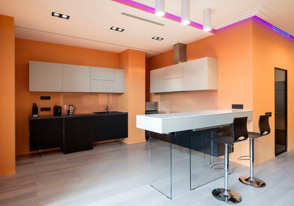 Клубный дом