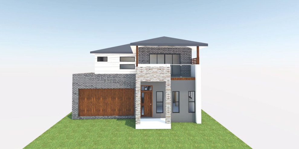 Panania House