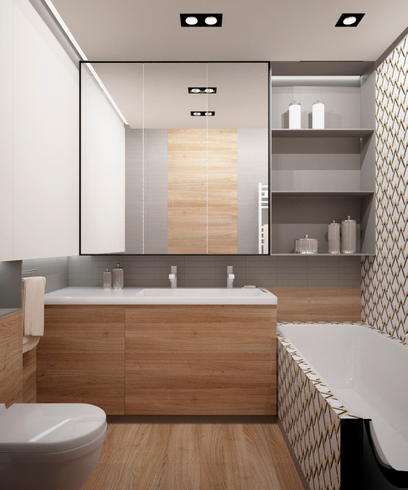 ЖК "Краски жизни"