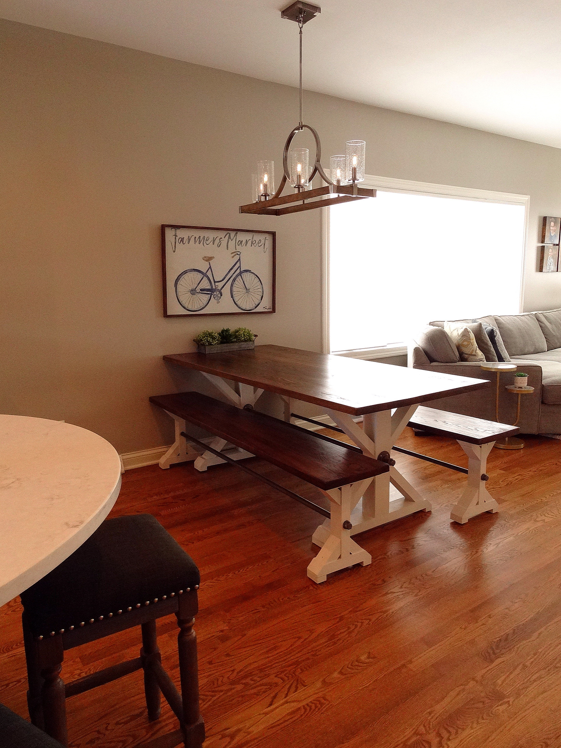 Sussex Residence - Kitchen Remodel