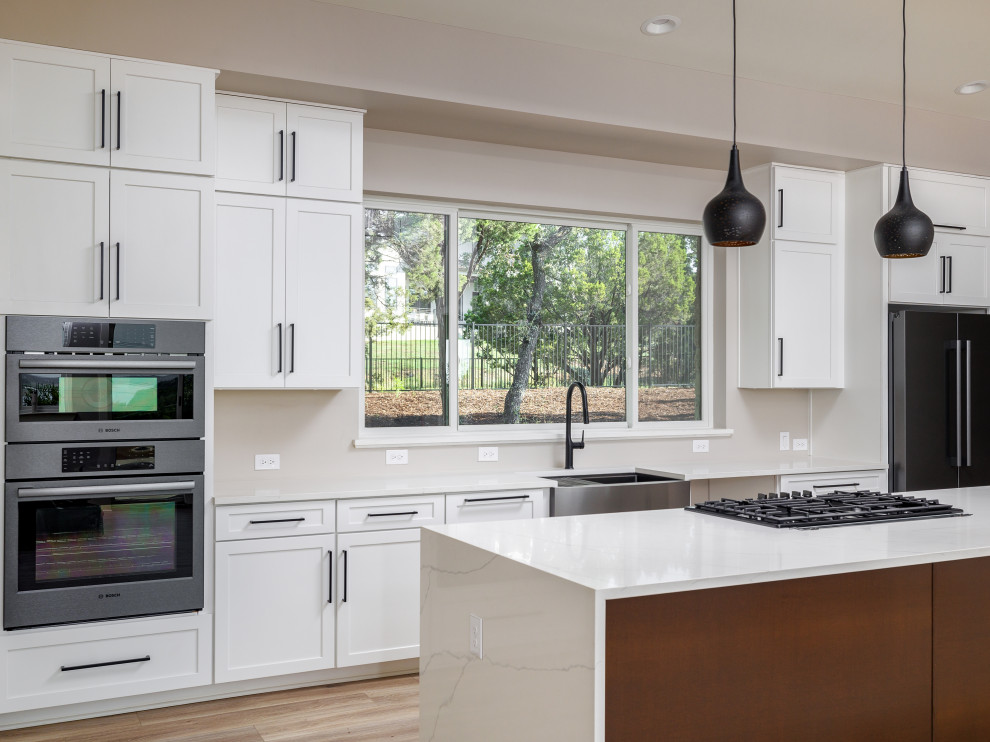 Custom Home