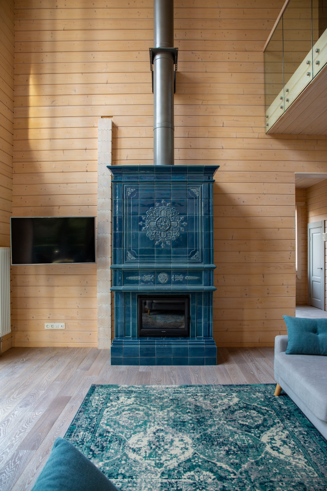 Каминная облицовка Версаль