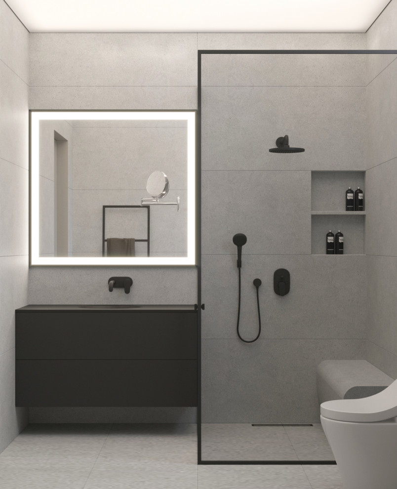 Частный дом в Подмосковье