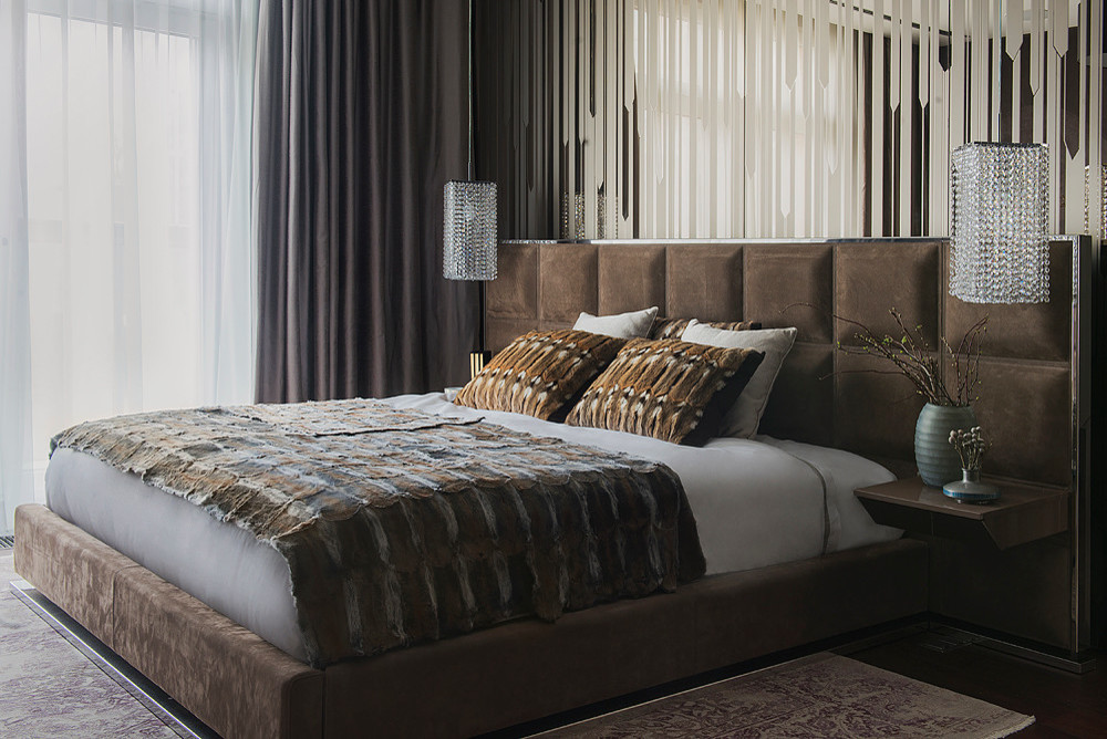 Квартира на Остоженке