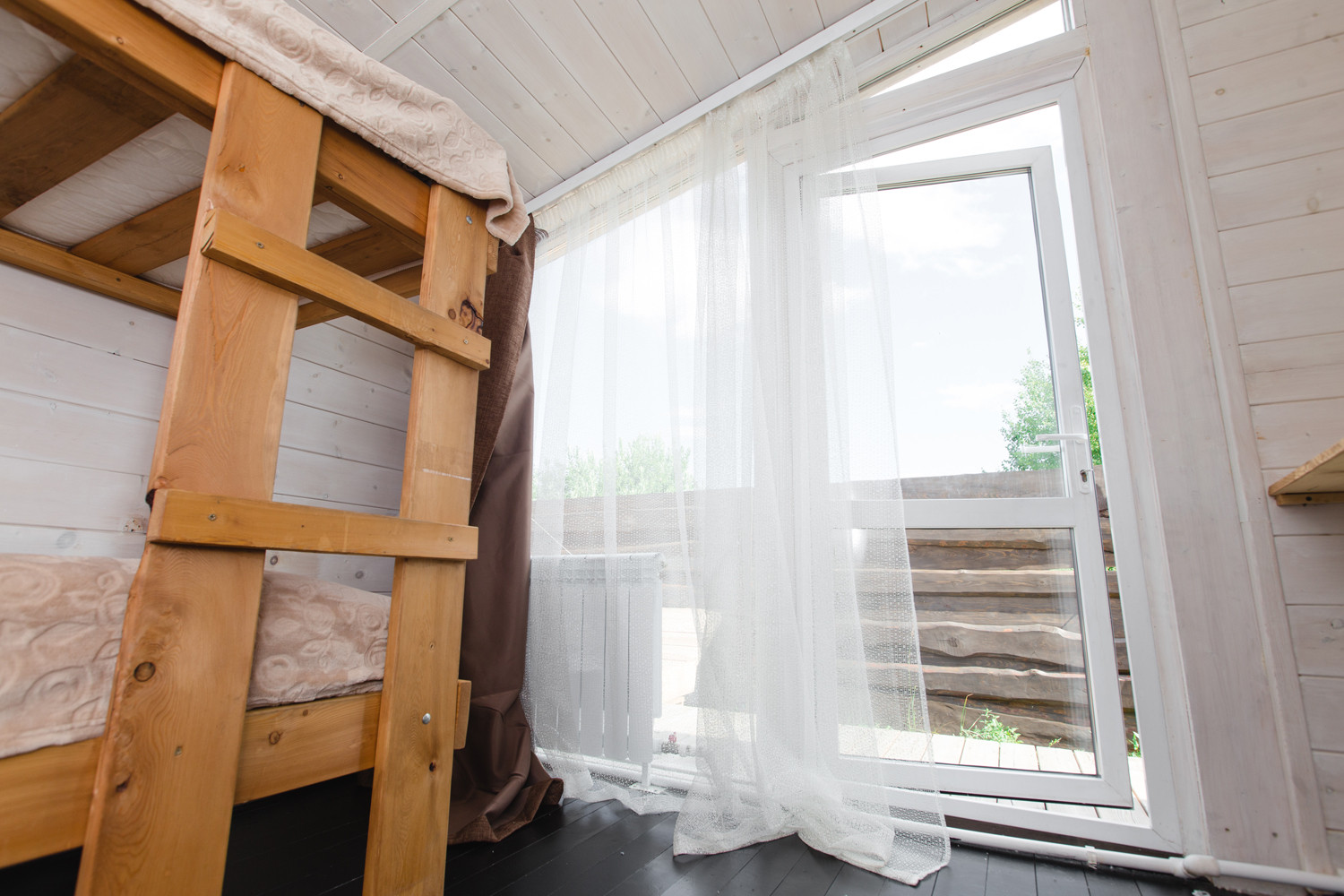 Kedrovaya_tochka - Баня