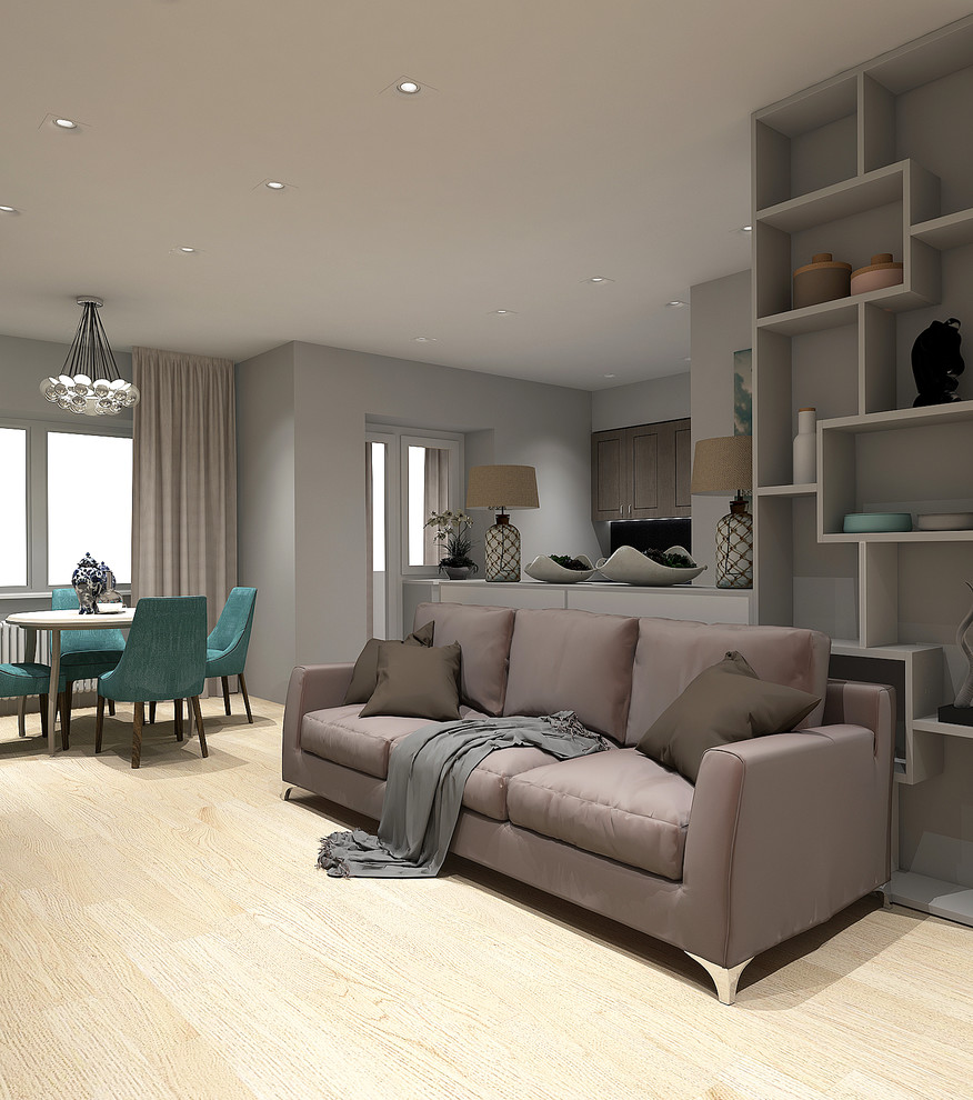 Липовый парк