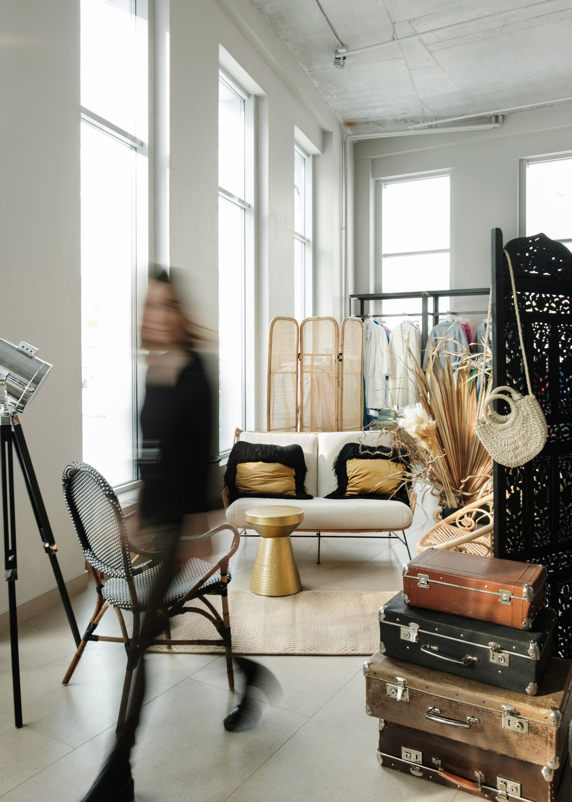 шоурум одежды 8times