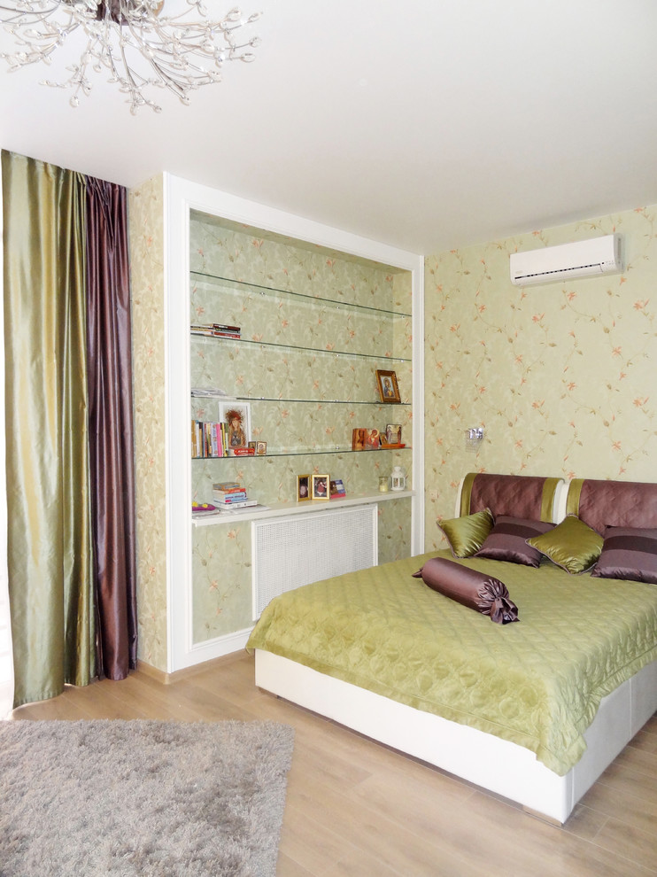 Квартира в ЖК "XXI век"