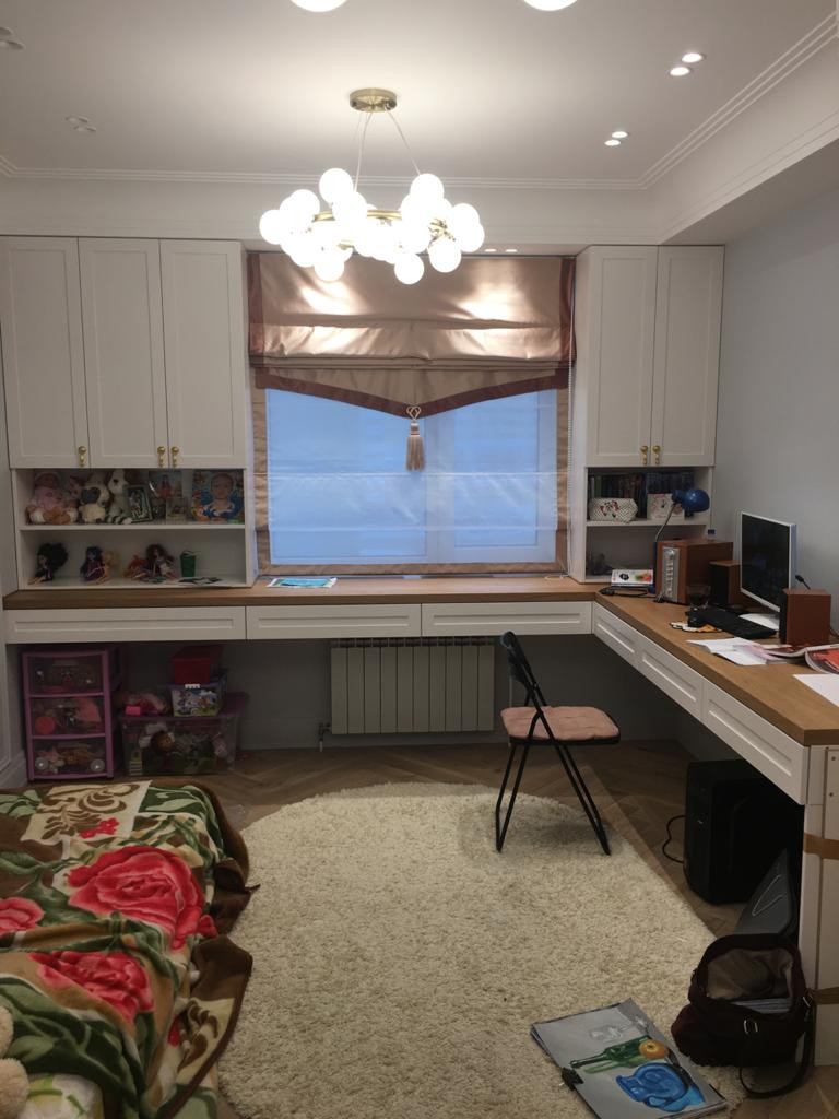 Кухня в Нягани