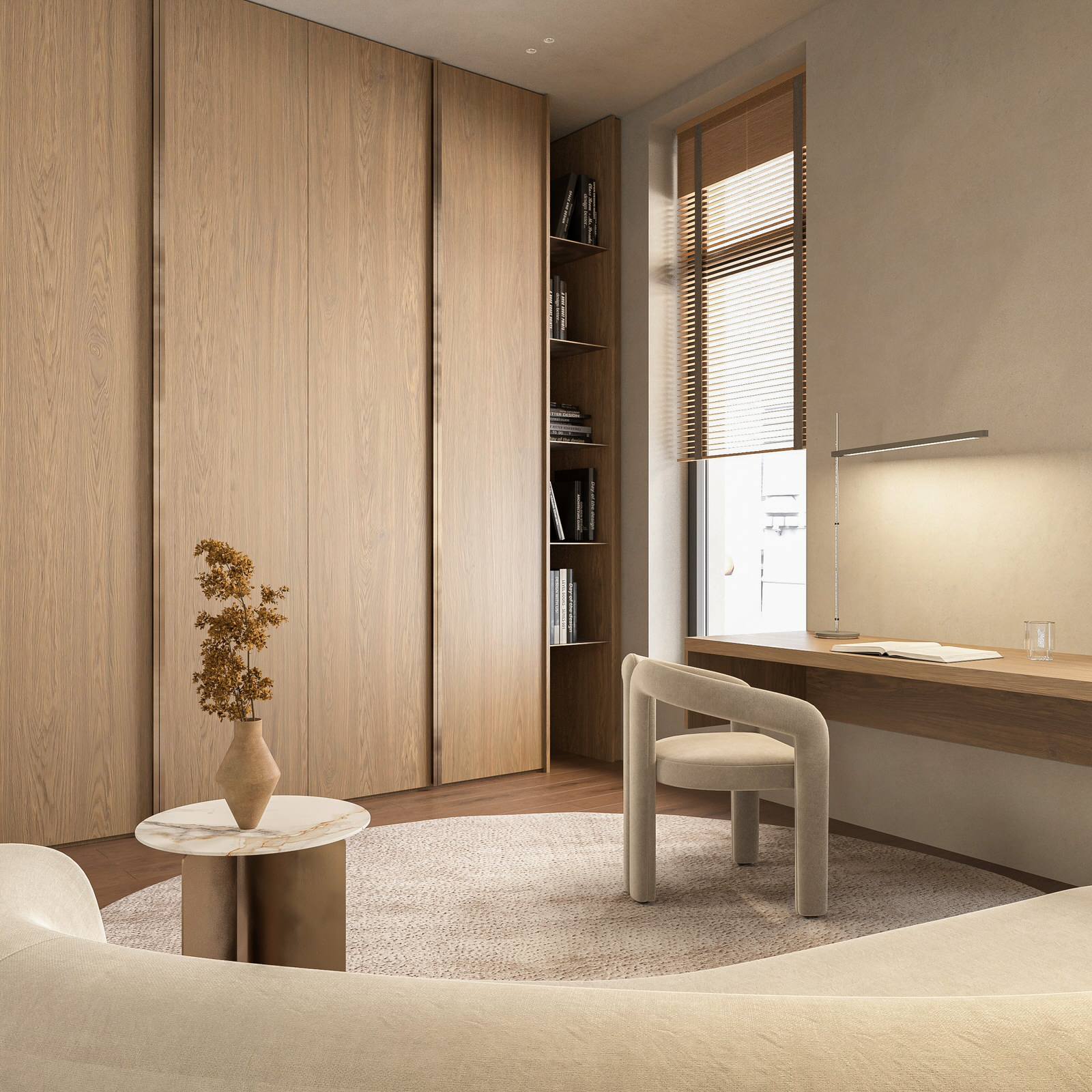 Квартира в Артисан