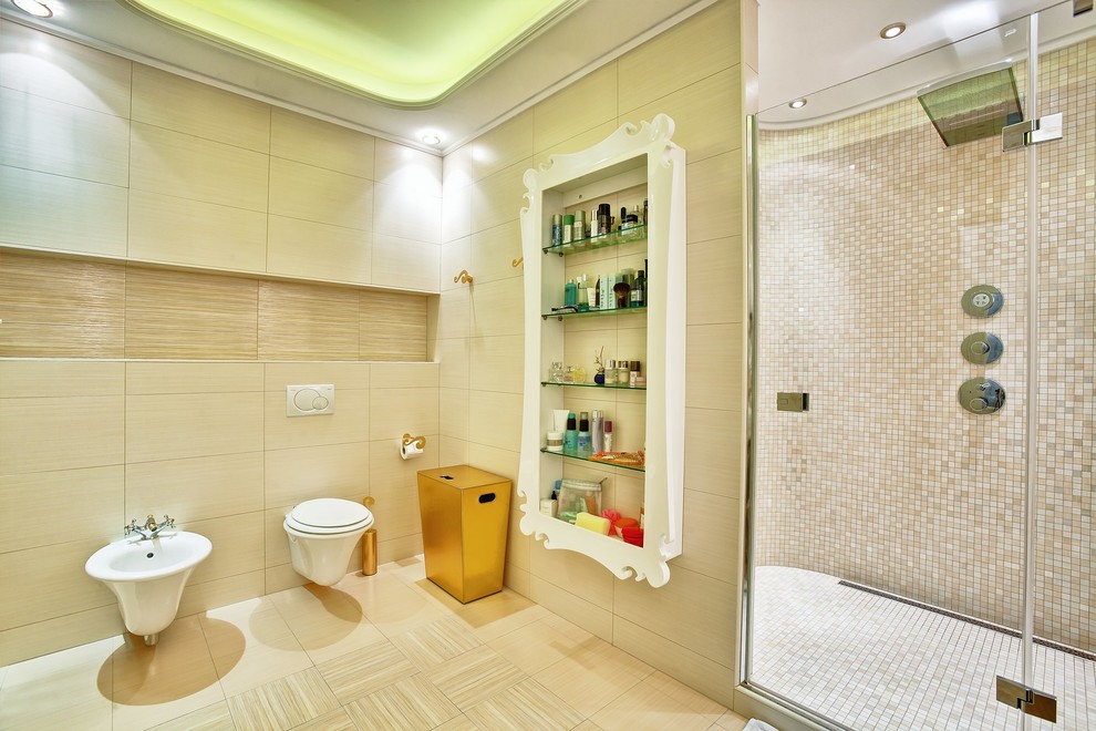 Квартира в Праге