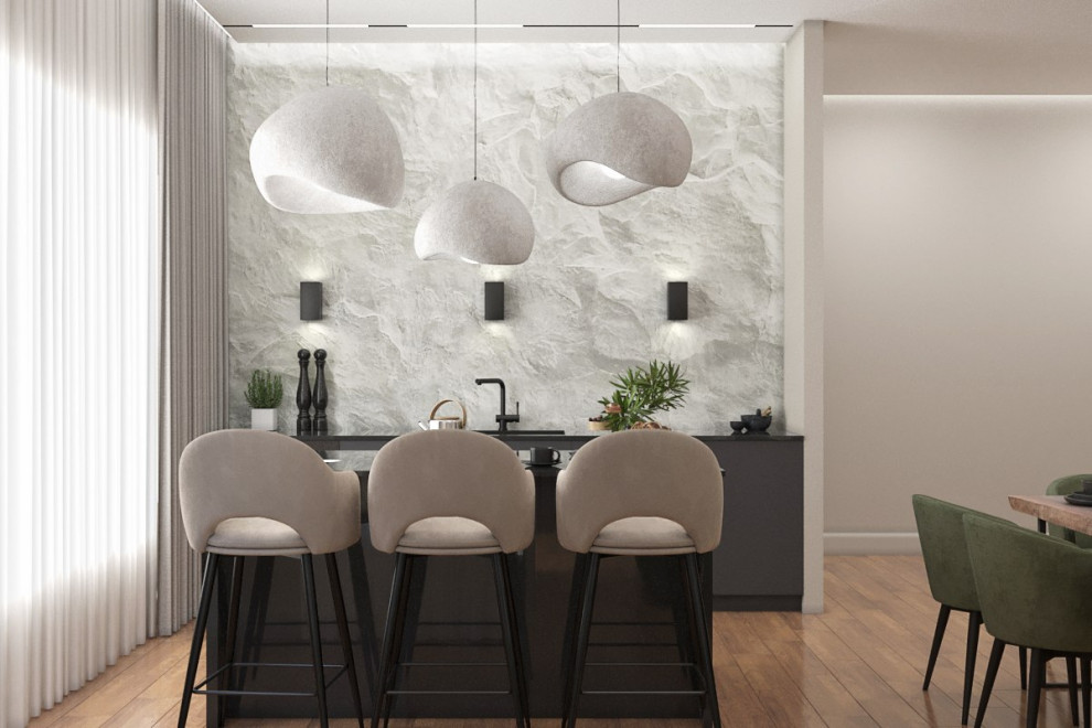 Современный эко-шик