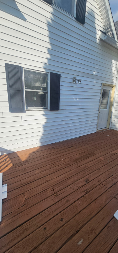 Patio Door Replacement