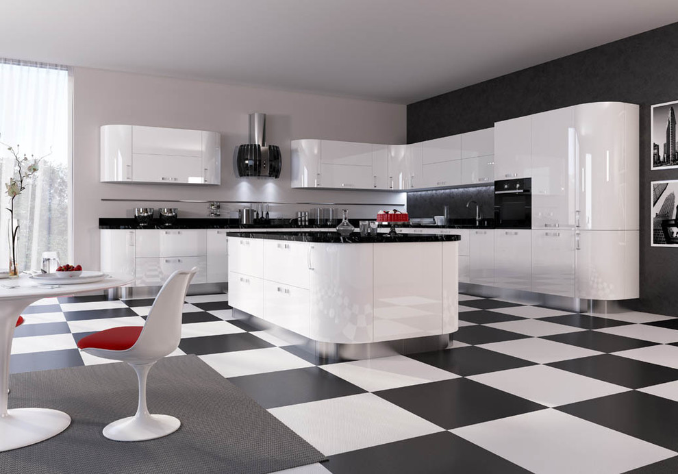 Кухня "Мария"