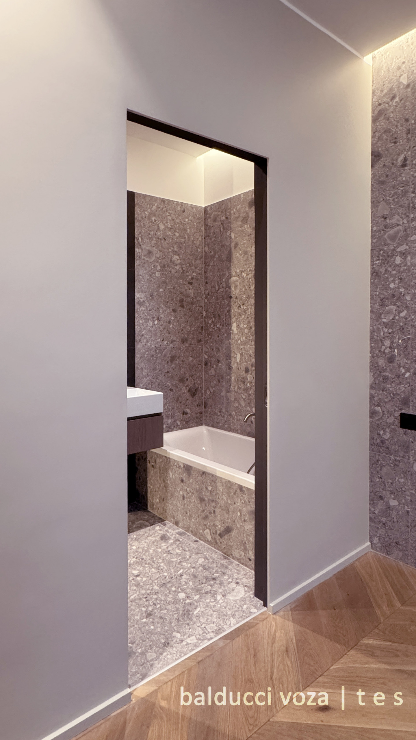 APT_2S - Restyling/Refurbishing - Roma