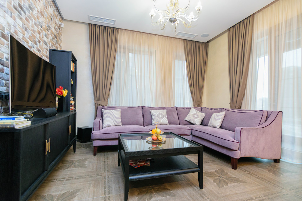 Садовые кварталы