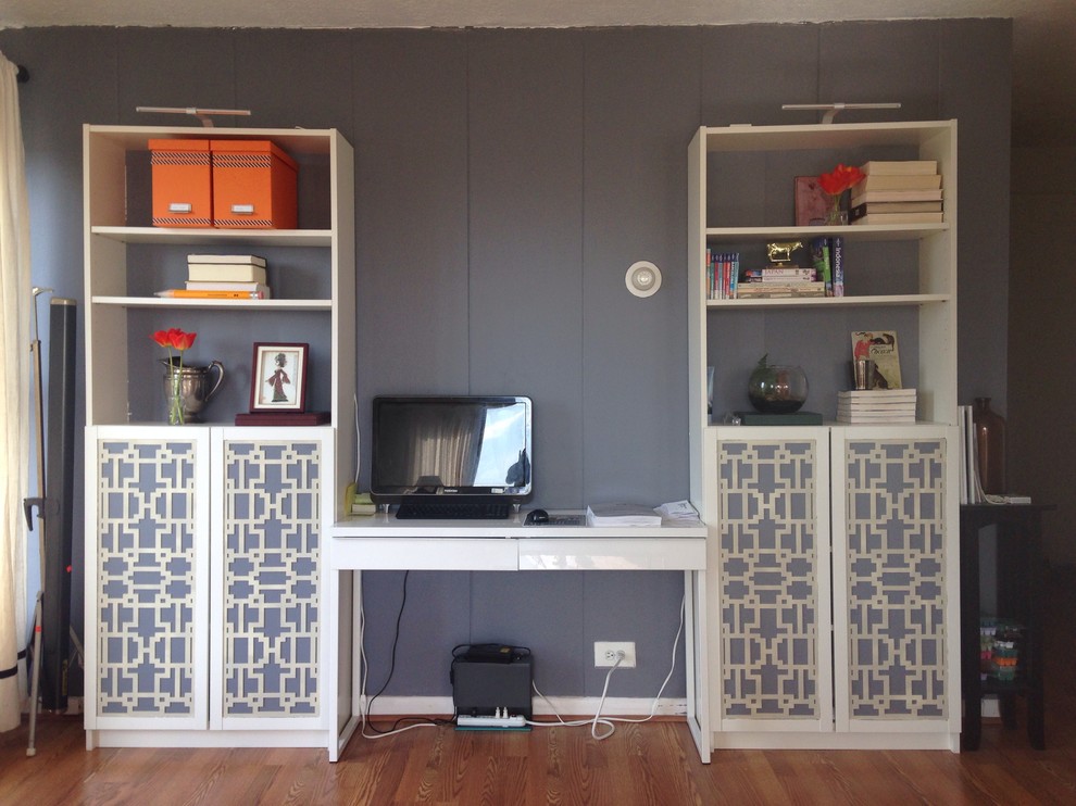 What to do with blank wall