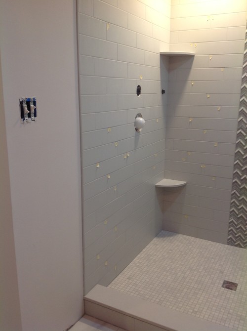 Tile Job Advice Am I Being Too Picky