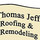 Thomas Jefferson Roofing & Remodeling
