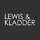 LEWIS & KLADDER