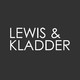 LEWIS & KLADDER