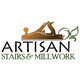 Artisan Stairs & Millwork