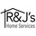 R&Js Home services