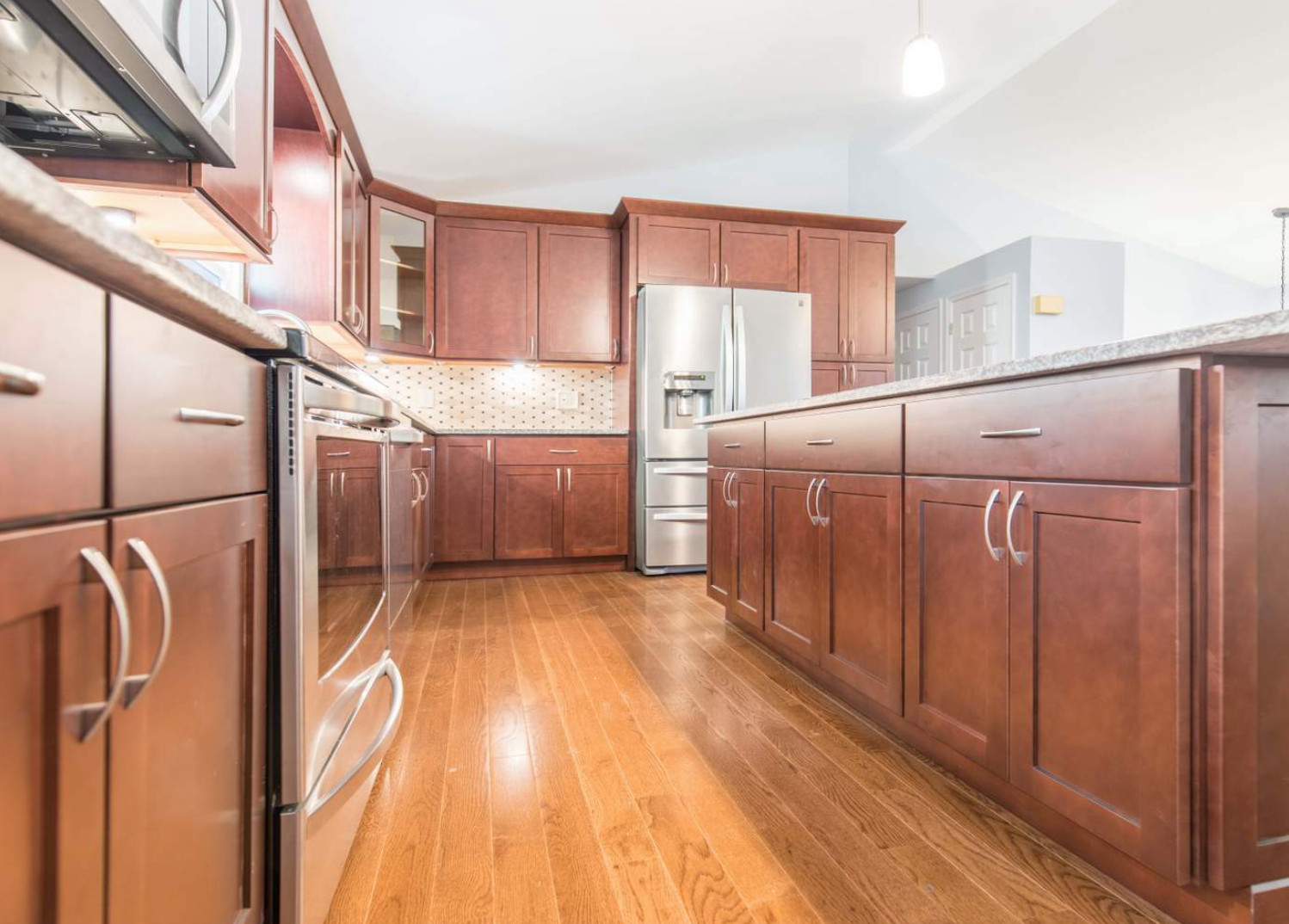 Kitchen Remodel