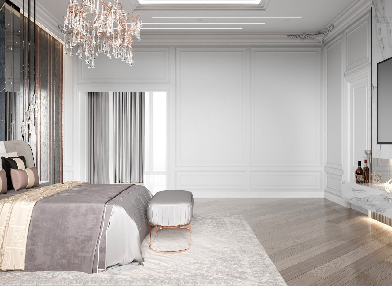 КП Шато Соверен