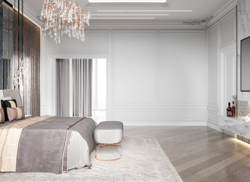 КП Шато Соверен