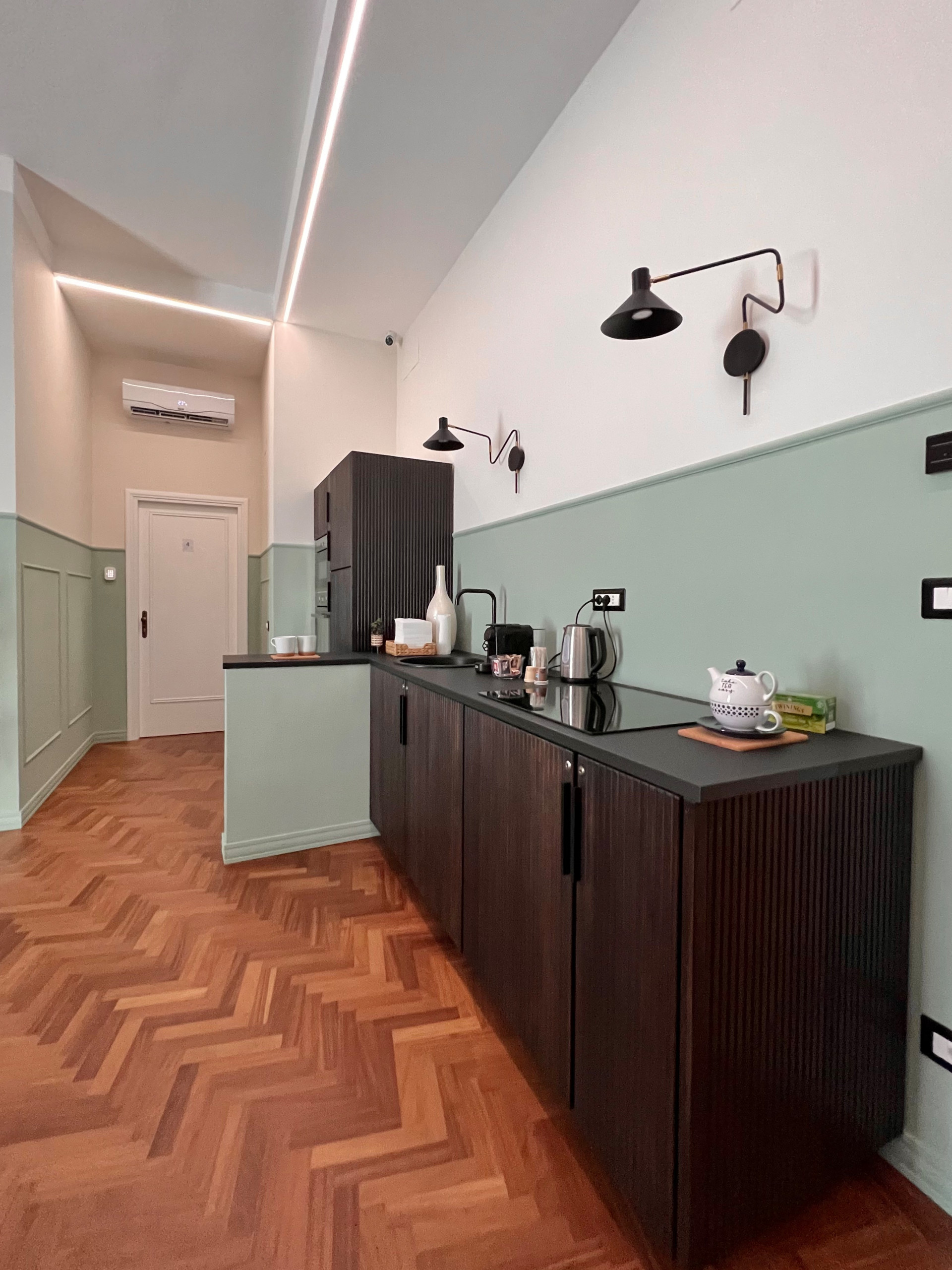 Angolo cucina
