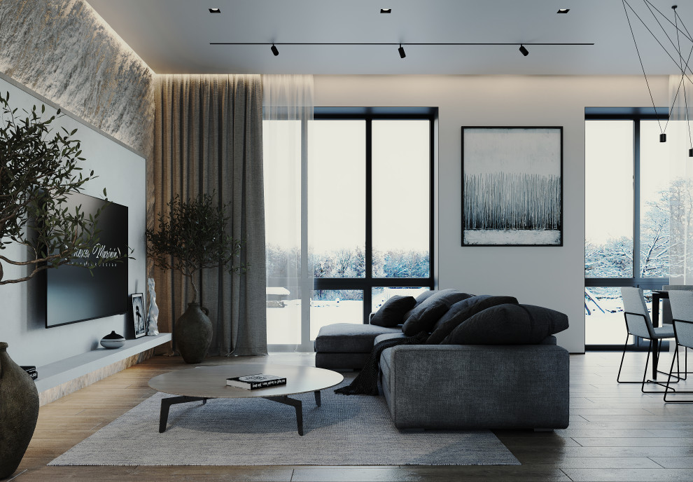 Гостиная комната