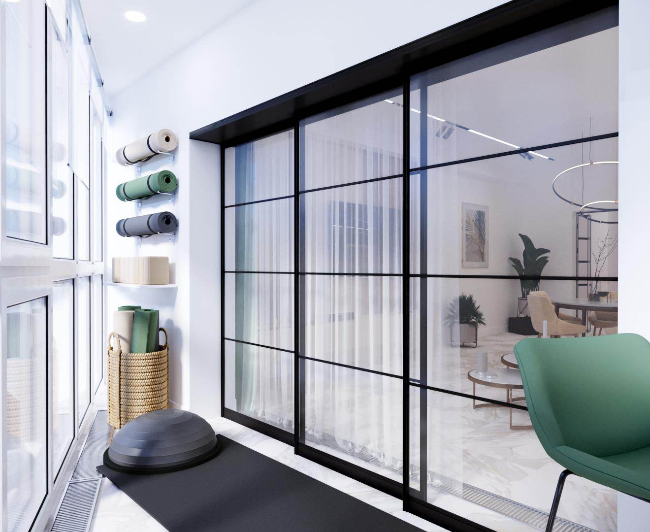 Жк Новосити ул. набережная Адмирала Серебрякова, 29 - в