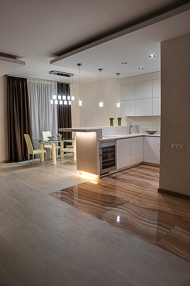 Скоково Парк