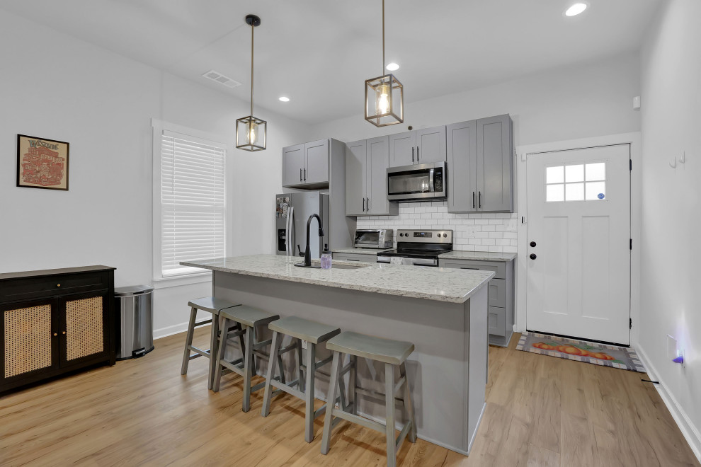 Atlanta Bungalow