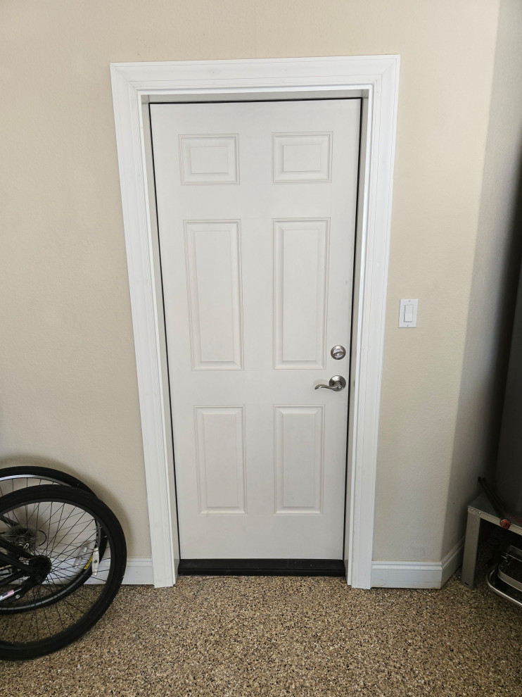 ThermaTru Doors