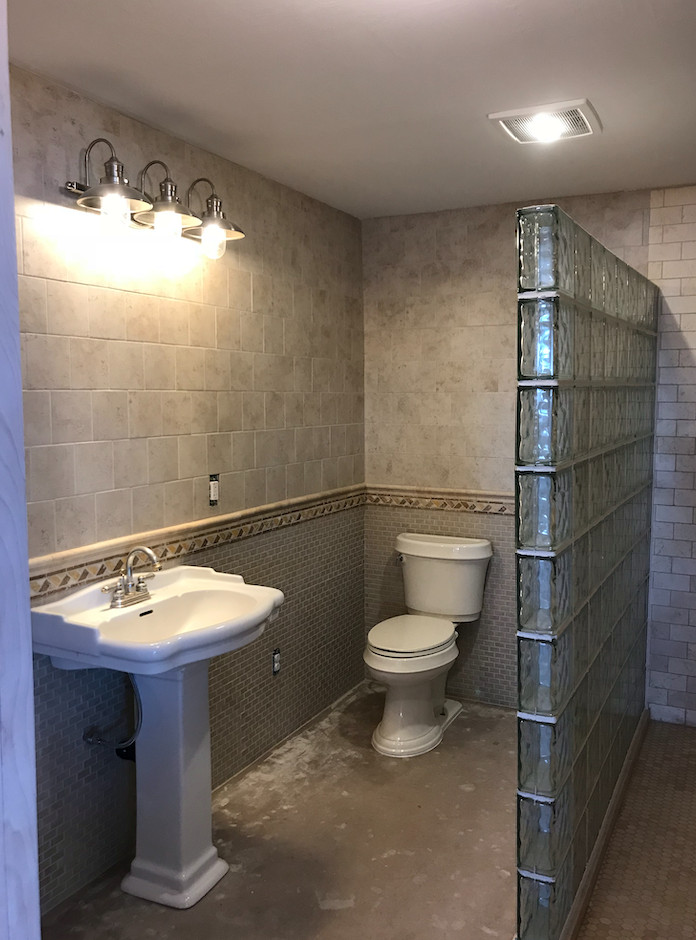 Bathroom 2