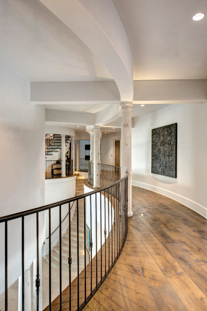 Memorial Home by Robert Dame