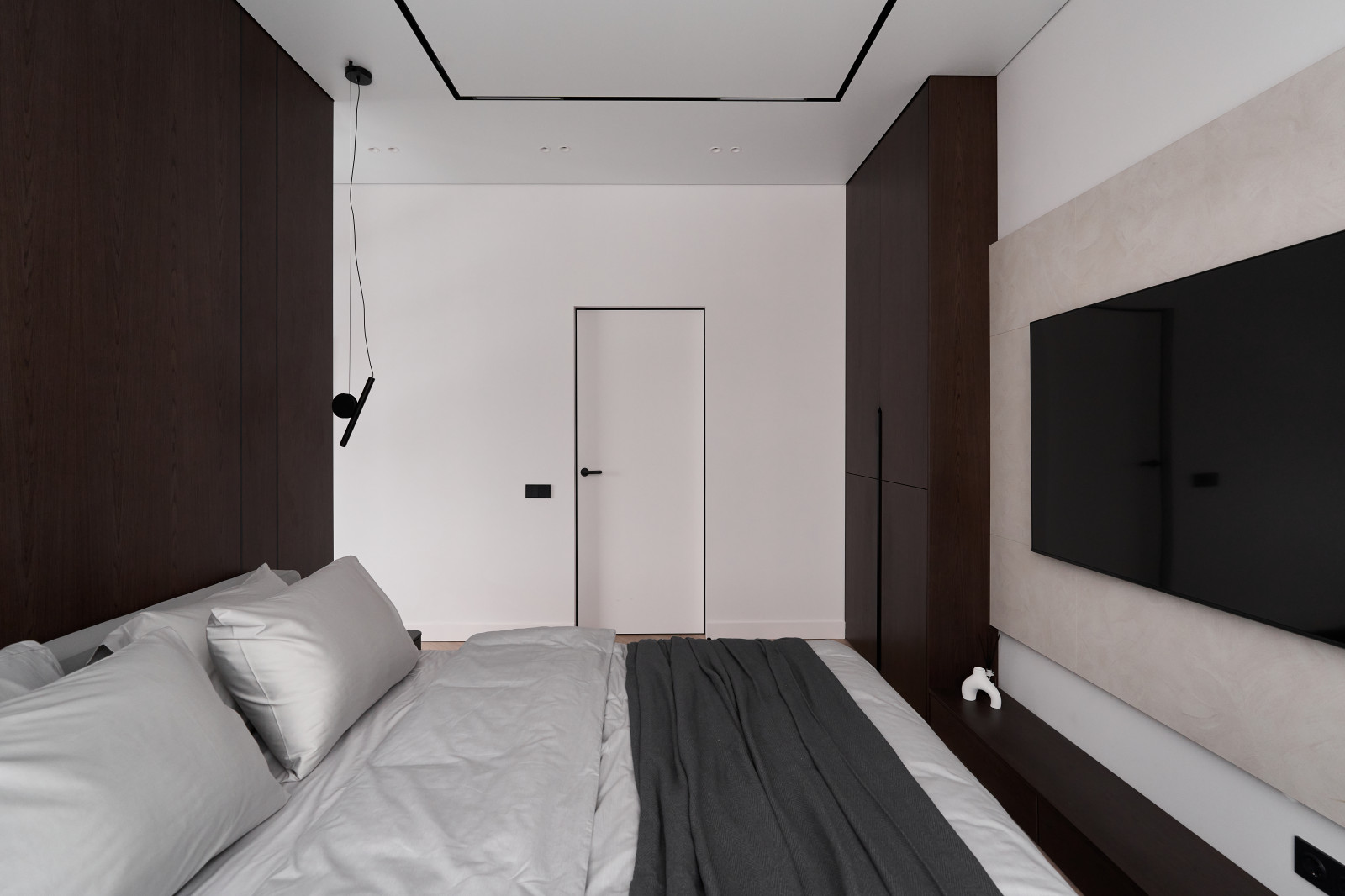 Евро 3к квартира в ЖК «Match Point»