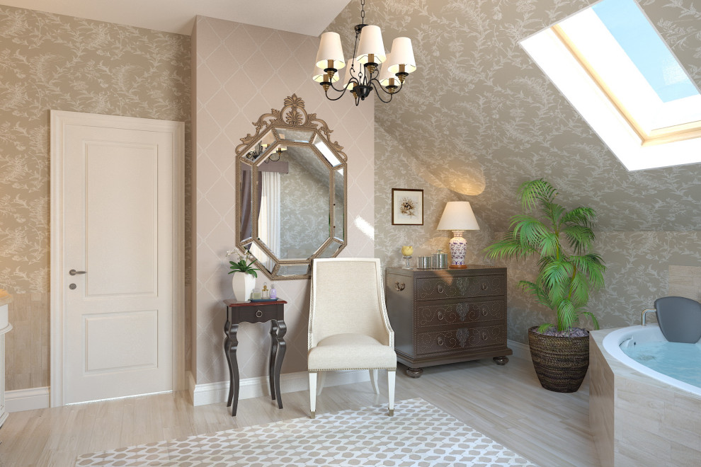 Загородный дом