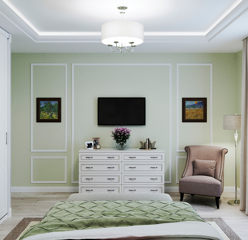 Жилищный комплекс Чириково