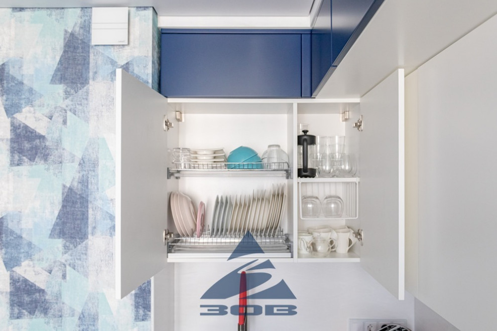 Кухня ЭПМЭ408