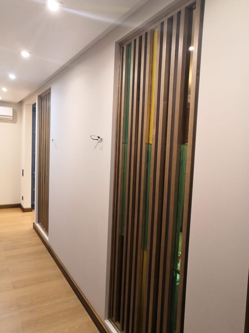 Неоклассика для молодого холостяка