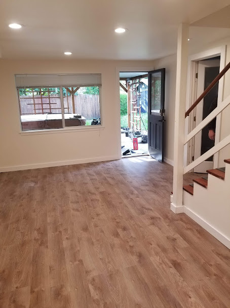 Laundry Room Remodel