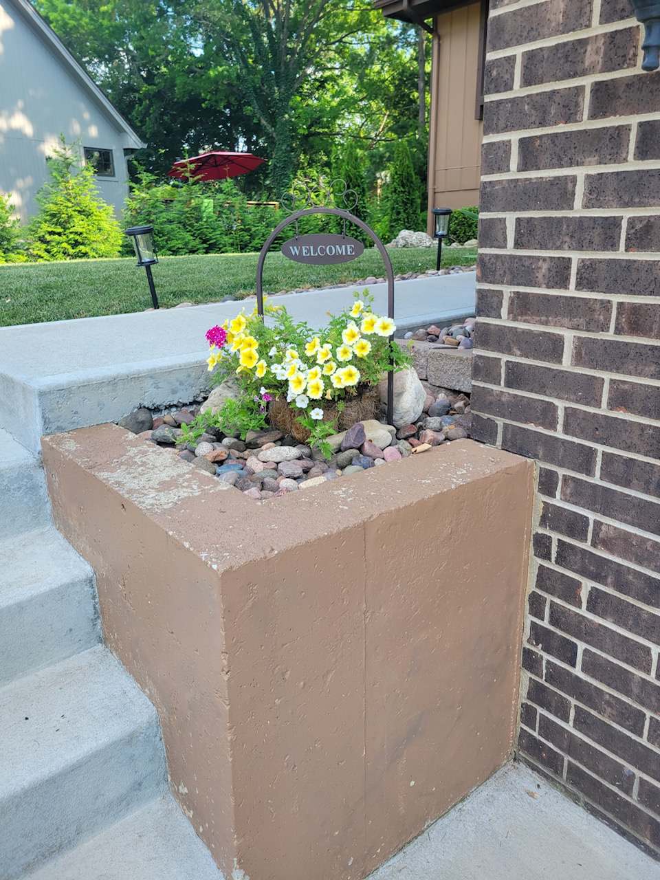 Our Work: Exteriors