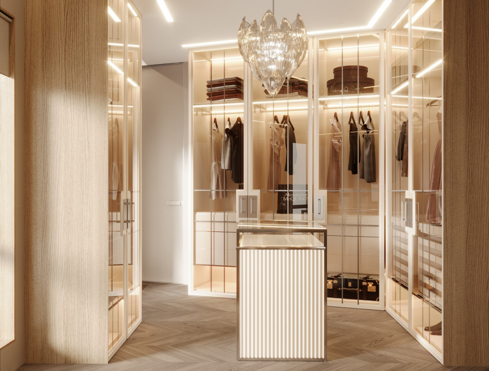 дизайн загородного дома