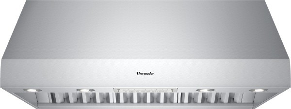 Thermador PH36GS 36" Ventilatition  Professional Series 27"  Deep Wall Hood