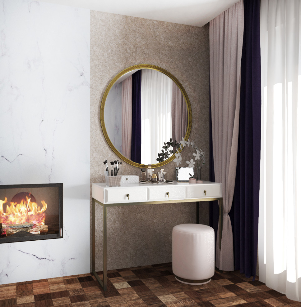 КП Петровское Барокко