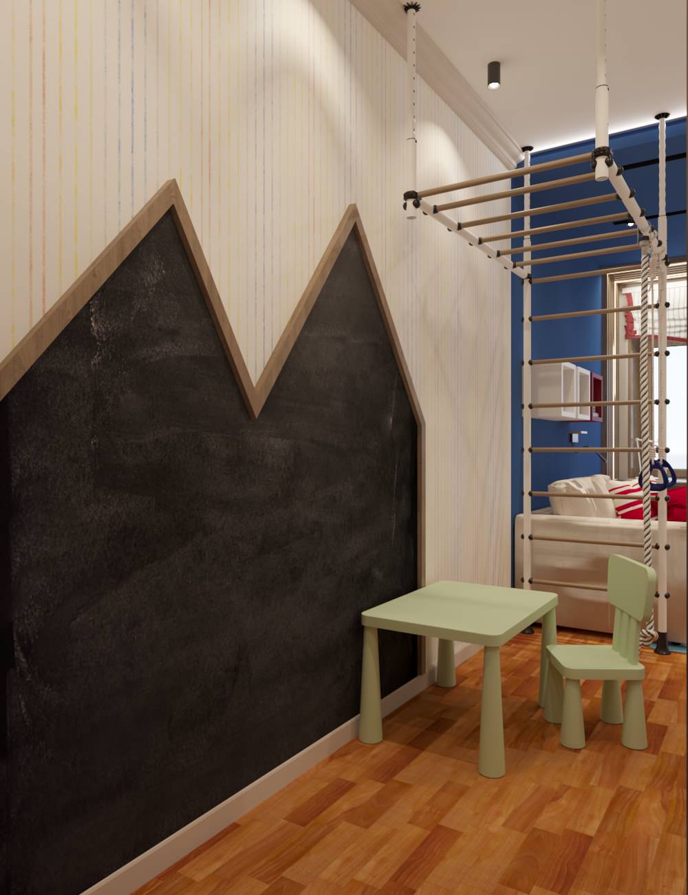 60,15 м2 ,Квартира на В.О., г. Санкт-Петербург