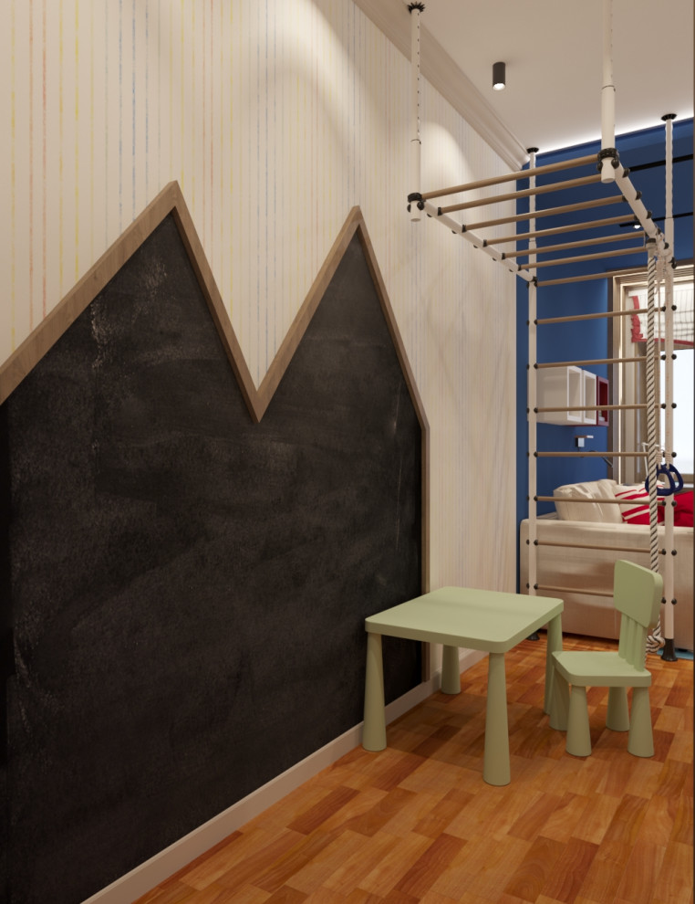 60,15 м2 ,Квартира на В.О., г. Санкт-Петербург